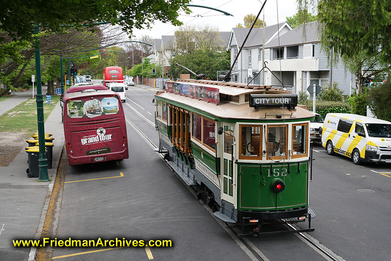 tourists,holiday,vacation,new zealand,sightseeing,busses,transportation,